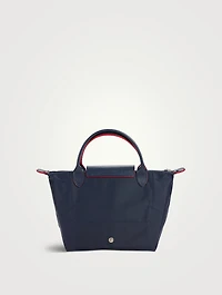 Small Le Pliage Club Top Handle Bag