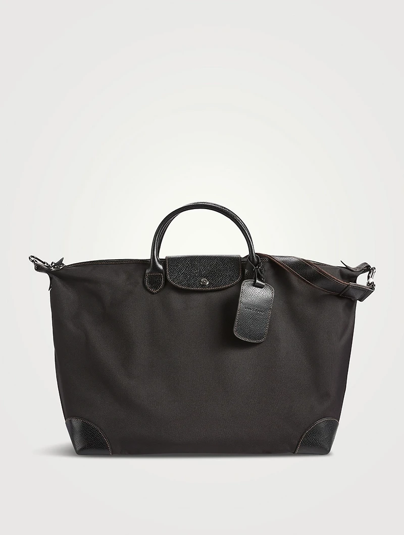 Large Le Pliage Travel Bag