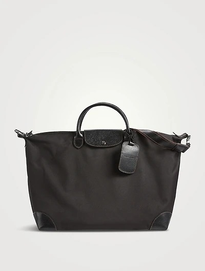 Large Le Pliage Travel Bag