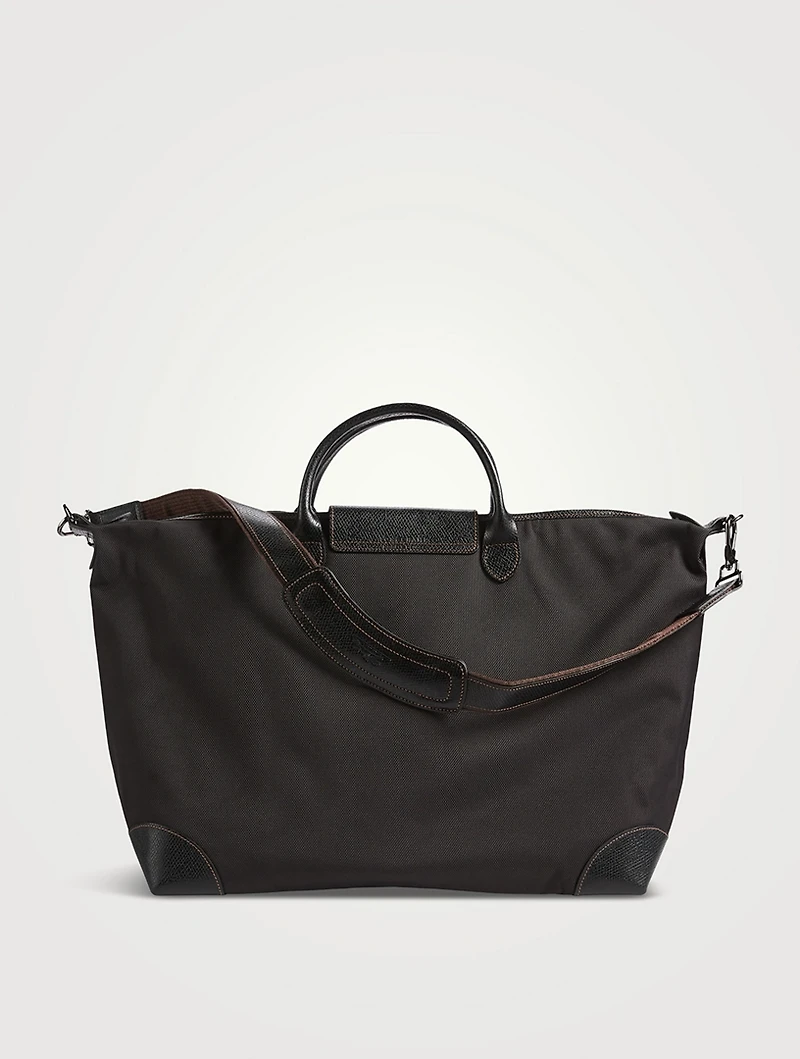 Large Le Pliage Travel Bag
