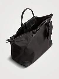Large Le Pliage Travel Bag