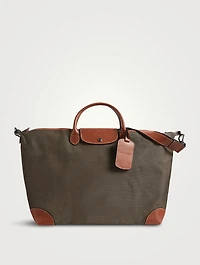 Large Boxford Canvas Travel Bag