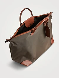 Large Boxford Canvas Travel Bag