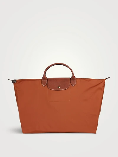 Large Le Pliage Travel Bag