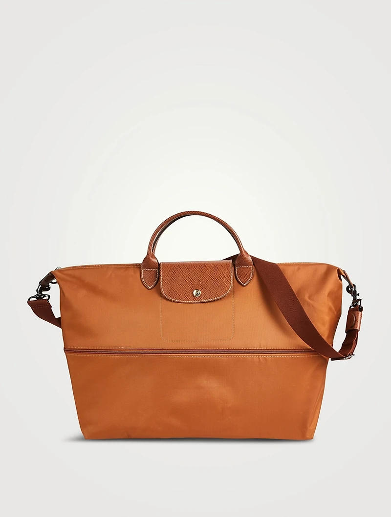 Le Pliage Expandable Travel Bag