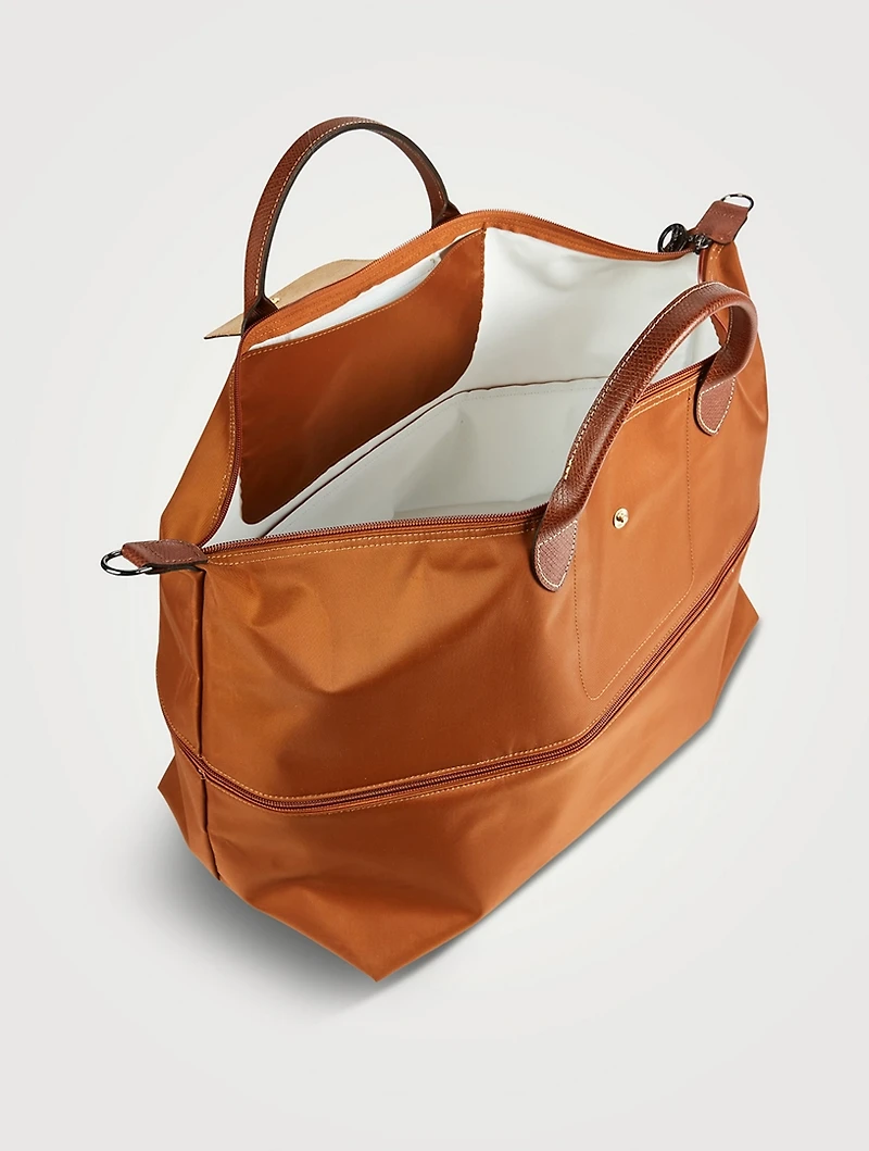 Le Pliage Expandable Travel Bag