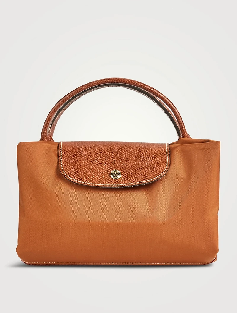 Le Pliage Expandable Travel Bag