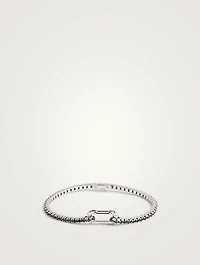 Paris 18K Gold Bracelet
