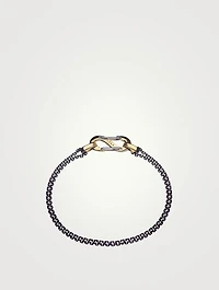 Romy 18K Gold Bracelet