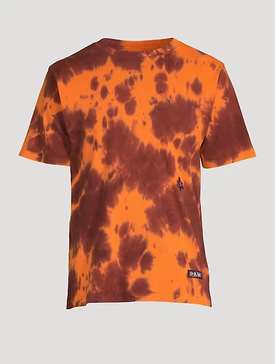 Boba Half Sugar Cotton T-Shirt