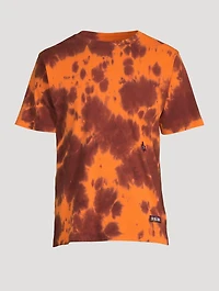 Boba Half Sugar Cotton T-Shirt