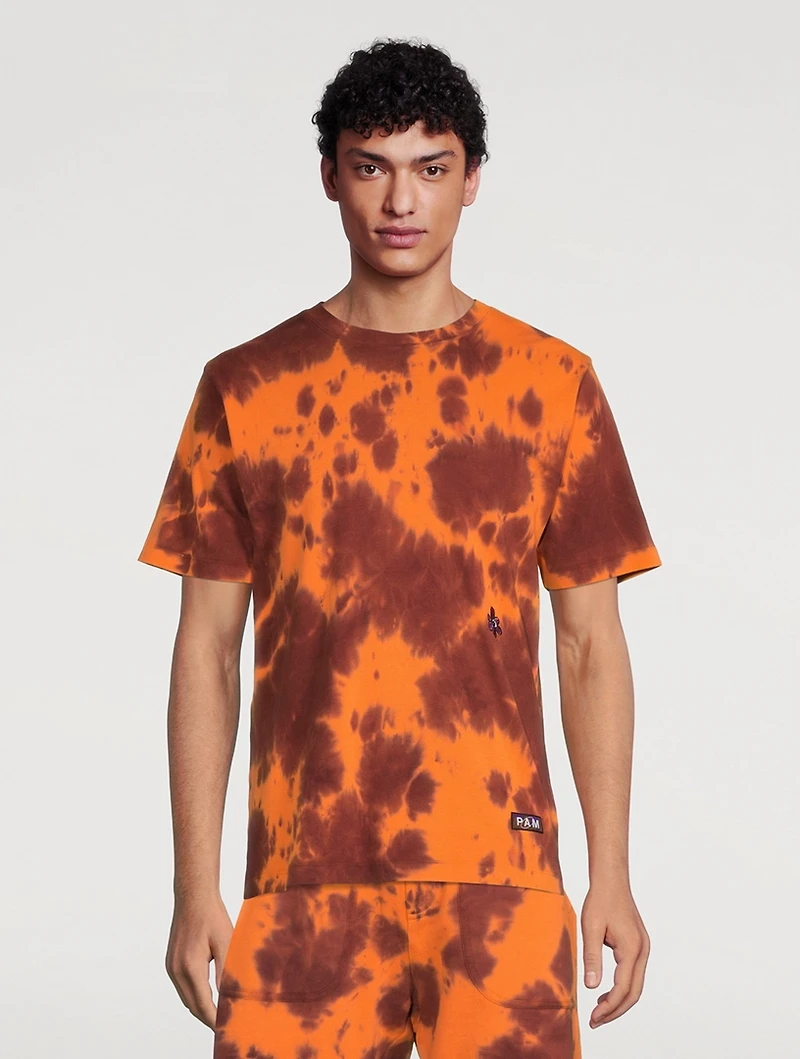 Boba Half Sugar Cotton T-Shirt