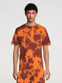 Boba Half Sugar Cotton T-Shirt