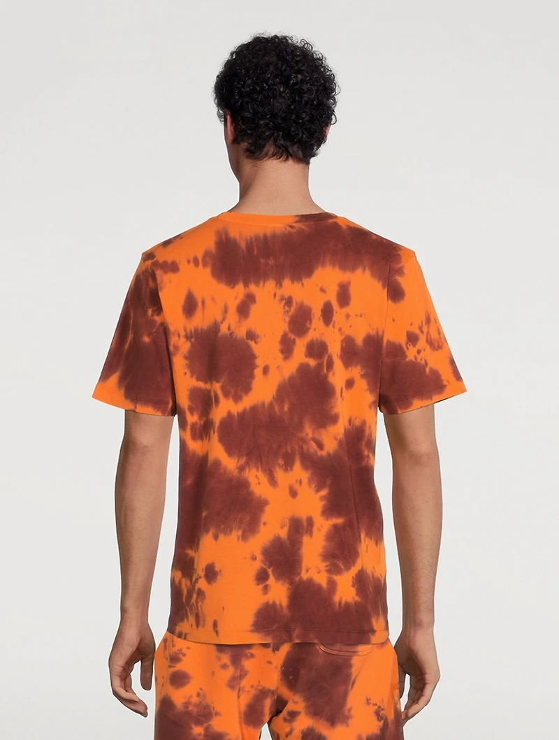 Boba Half Sugar Cotton T-Shirt