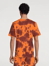 Boba Half Sugar Cotton T-Shirt