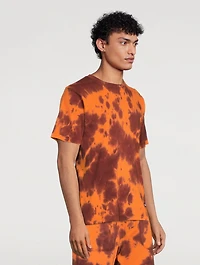 Boba Half Sugar Cotton T-Shirt