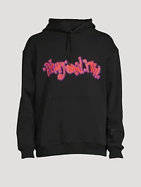 Text Kurlz Organic Cotton Hoodie