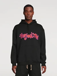 Text Kurlz Organic Cotton Hoodie