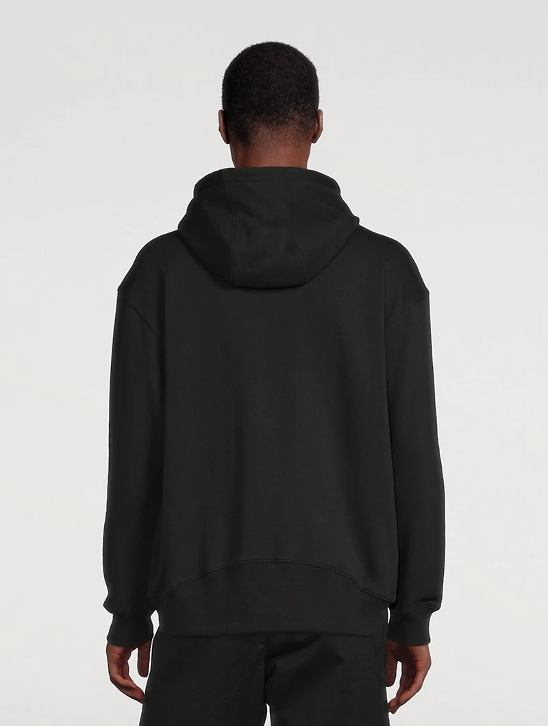 Text Kurlz Organic Cotton Hoodie