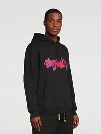 Text Kurlz Organic Cotton Hoodie