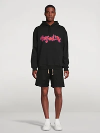 Text Kurlz Organic Cotton Hoodie