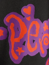 Text Kurlz Organic Cotton Hoodie