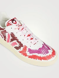 V-10 Veja X MARNI High-Top Sneakers