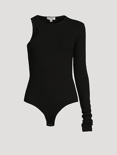 Bea Cutaway Bodysuit
