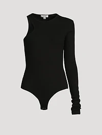 Bea Cutaway Bodysuit