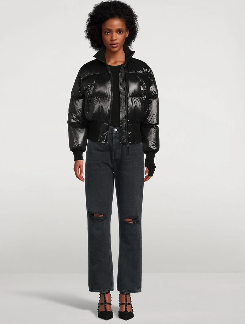 Bea Cutaway Bodysuit