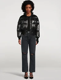 Bea Cutaway Bodysuit