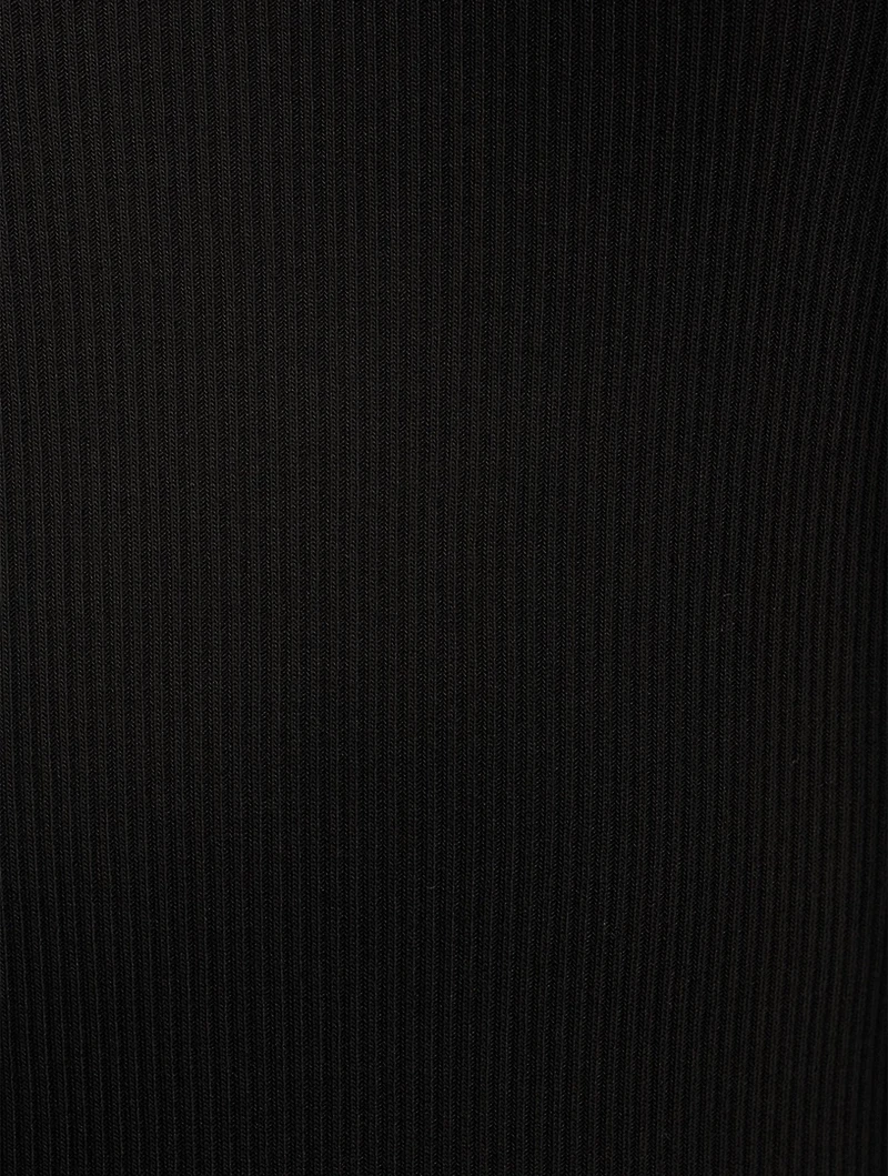 Bea Cutaway Bodysuit