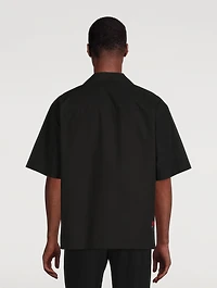 LA Rola Bowling Shirt