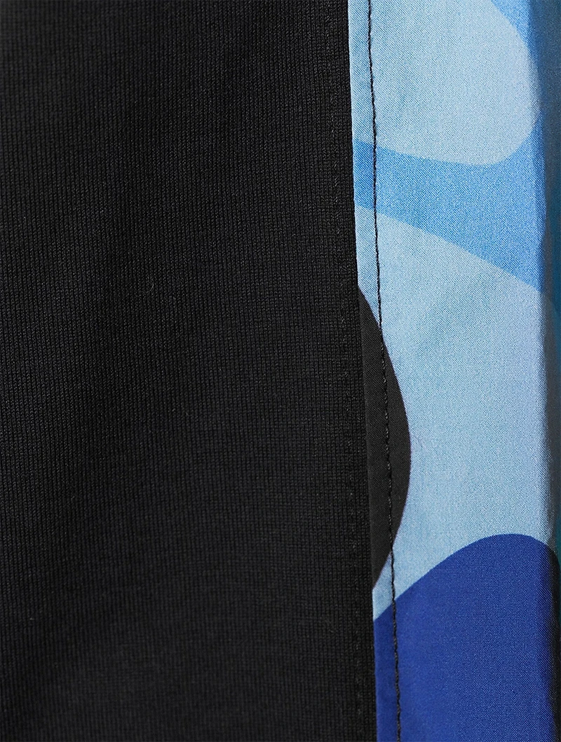 Cotton Mixed T-Shirt