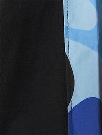 Cotton Mixed T-Shirt