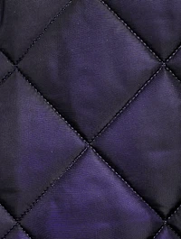 Reversible Quilted Jacket