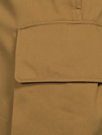 Loose-Fit Cargo Pants