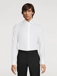 Wool Formal Pants