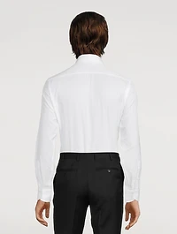 Wool Formal Pants