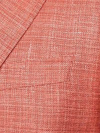 Wool, Silk And Linen Kei Jacket