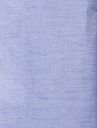 Linen And Cotton Shirt