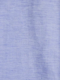 Linen And Cotton Shirt