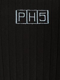 Rory Eco Polo Cardigan