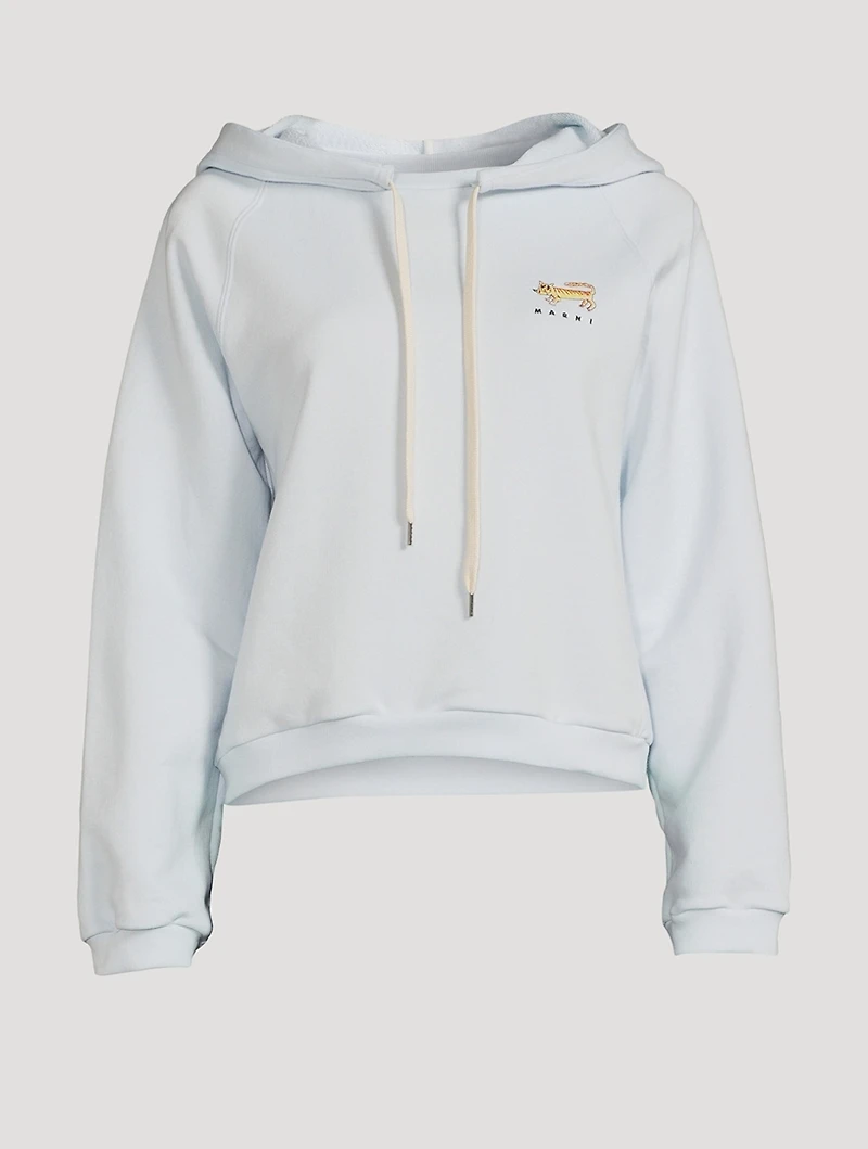 Naif Tiger Hoodie