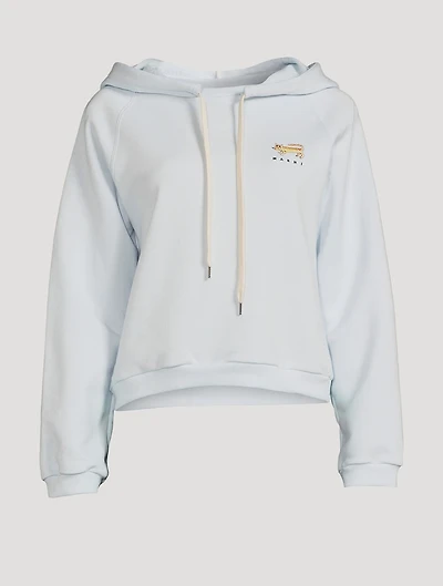 Naif Tiger Hoodie