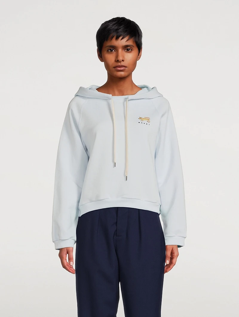 Naif Tiger Hoodie