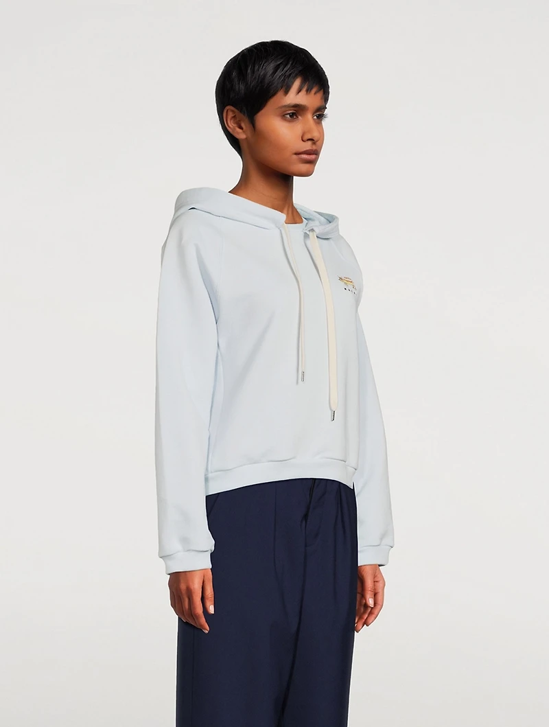 Naif Tiger Hoodie