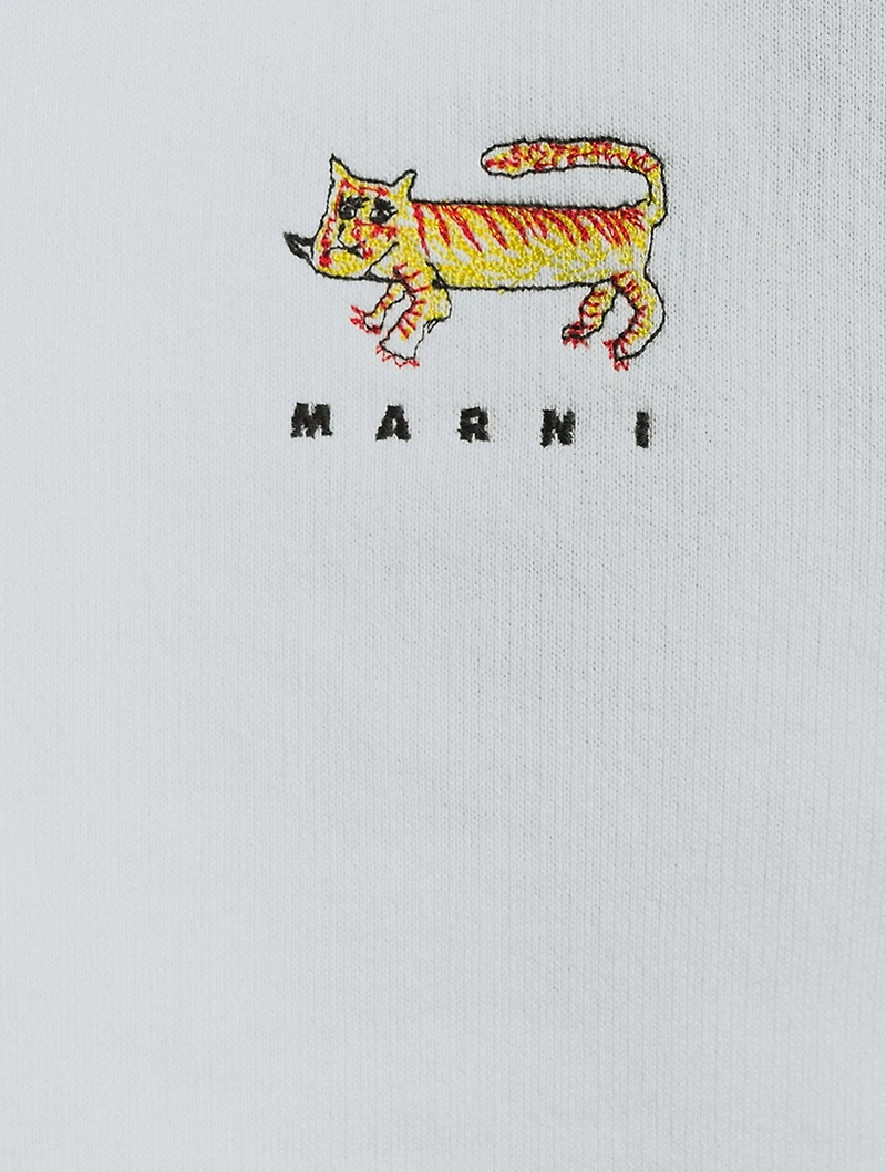 Naif Tiger Hoodie