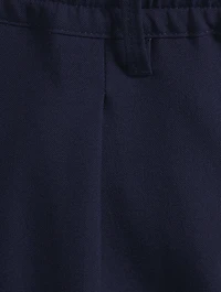 Tropical Wool Trousers