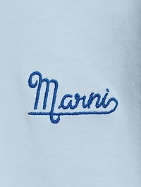 Set of Three Cotton T-Shirts